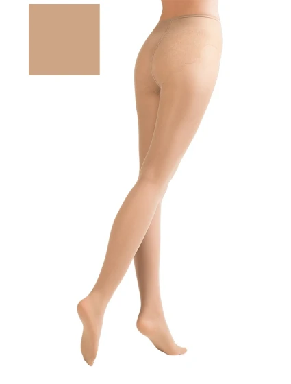 Gabriella Supreme 40 DEN kód 398 barva:neutro