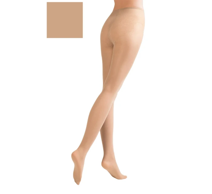 Gabriella Supreme 40 DEN kód 398 barva:neutro