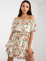 Sada LK KMPL 508597.31X bílá a červená