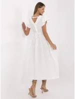 Šaty MI SK A2489.21 ecru