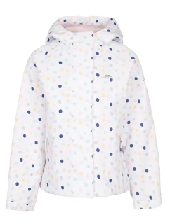 Dětská nepromokavá bunda Trespass Hopeful