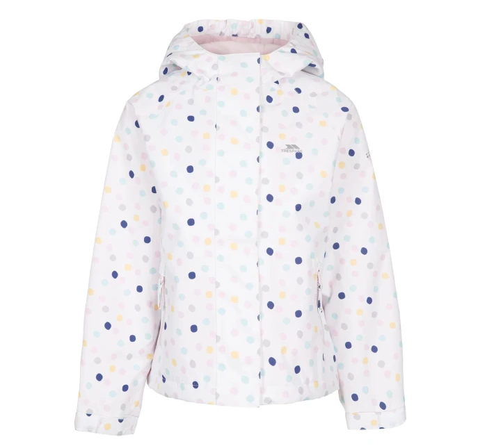 Dětská nepromokavá bunda Trespass Hopeful