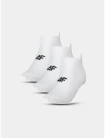 Dámské ponožky 4F 3-pack