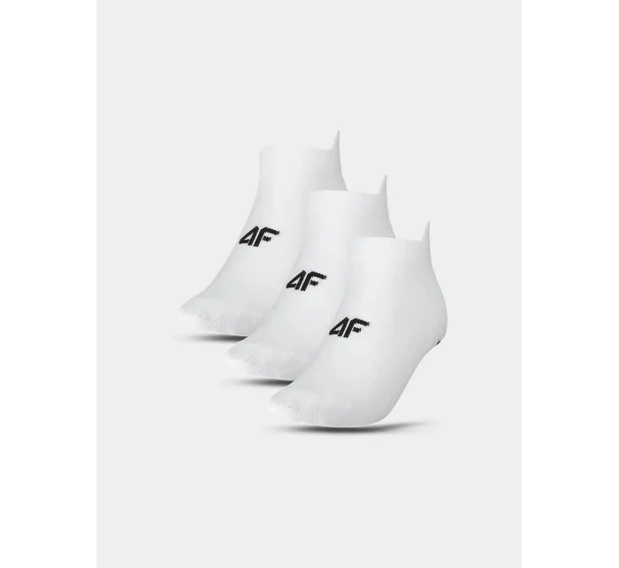 Dámské ponožky 4F 3-pack