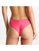 Dámské plavky Brazilky model 20892318 - Calvin Klein