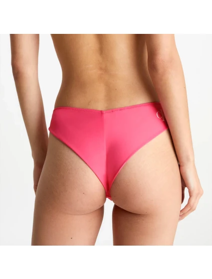 Dámské plavky Brazilky model 20892318 - Calvin Klein