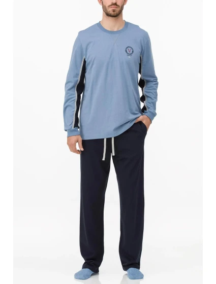 Pánské pyžamo model 14950968 - Vamp