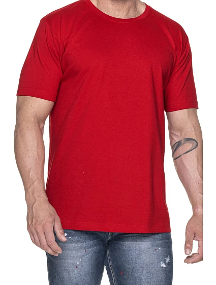 Pánské tričko Heavy model 15799198 - PROMOSTARS