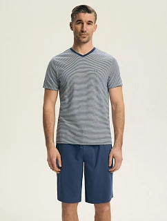 Pyžamo  kr/r M3XL model 22070235 - Henderson