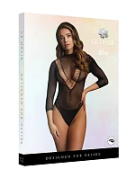 Body Le Desir Bliss BLS003 S-XL