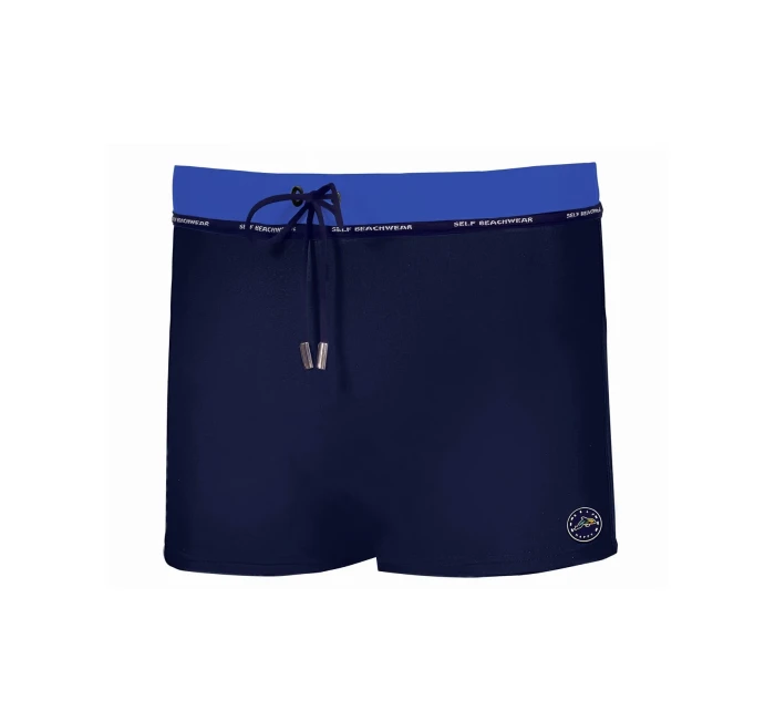 Plavecké boxerky Self Sport Collection L4N S-3XL