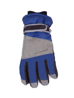 Lyžařské rukavice YOCLUB REN-0339C
