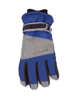 Lyžařské rukavice YOCLUB REN-0339C