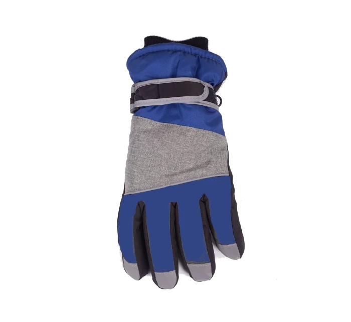 Lyžařské rukavice YOCLUB REN-0339C