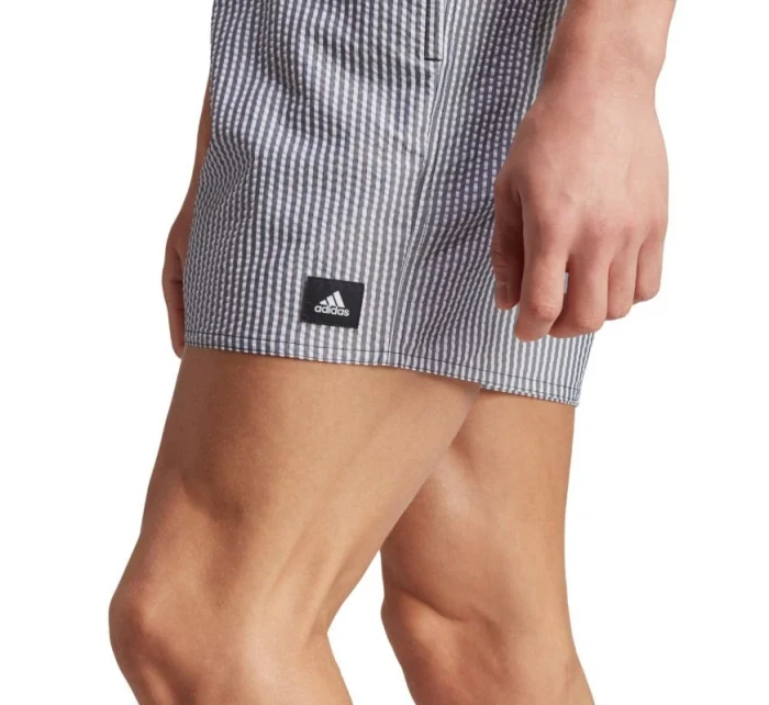 Plavecké šortky Adidas Stripey Classics M IL4020 Plavecké šortky Adidas Stripey Classics M IL4020