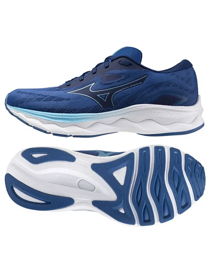 Boty WAVE model 20306212 - Mizuno