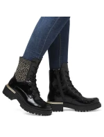 Boty W model 20907068 - Rieker