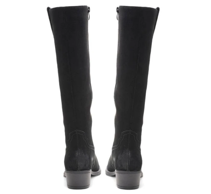 Sergio Leone W KZ268 SK465A kovbojské boty Sergio Leone W KZ268 SK465A kovbojské boty