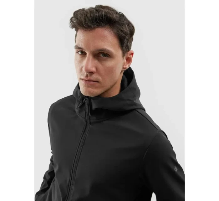 Softshellová bunda M model 20588250 - 4F Softshellová bunda M model 20588250 - 4F