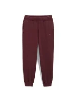 Puma ESS Elevated Comfort Wash Tepláky W 688104 96 dámské Puma ESS Elevated Comfort Wash Tepláky W 688104 96 dámské