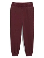 Puma ESS Elevated Comfort Wash Tepláky W 688104 96 dámské