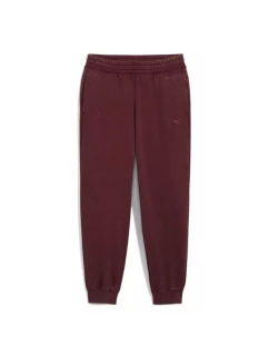 Puma ESS Elevated Comfort Wash Tepláky W 688104 96 dámské