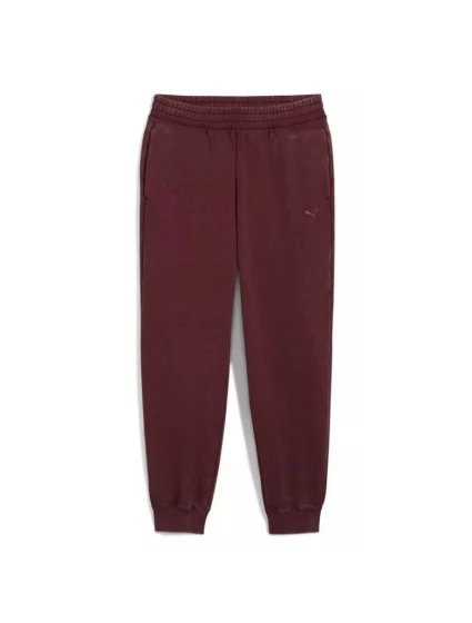 Puma ESS Elevated Comfort Wash Tepláky W 688104 96 dámské Puma ESS Elevated Comfort Wash Tepláky W 688104 96 dámské