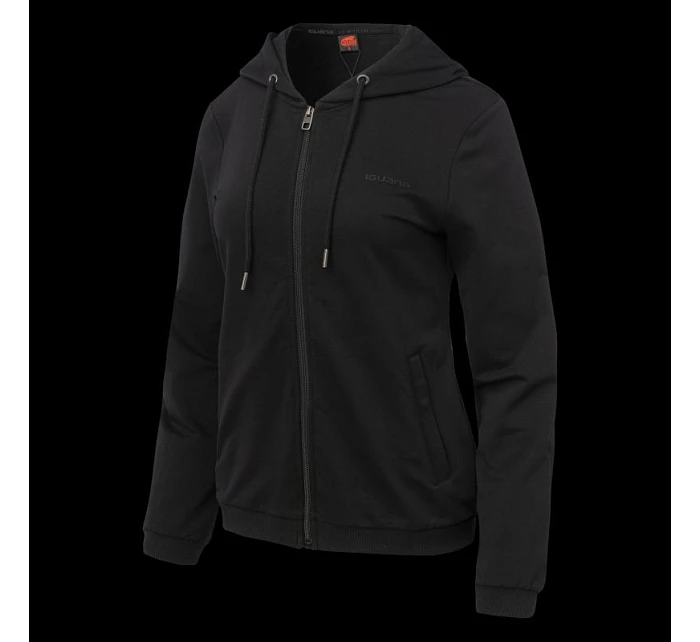 Dámská mikina model 22052375 W - Iguana Dámská mikina model 22052375 W - Iguana