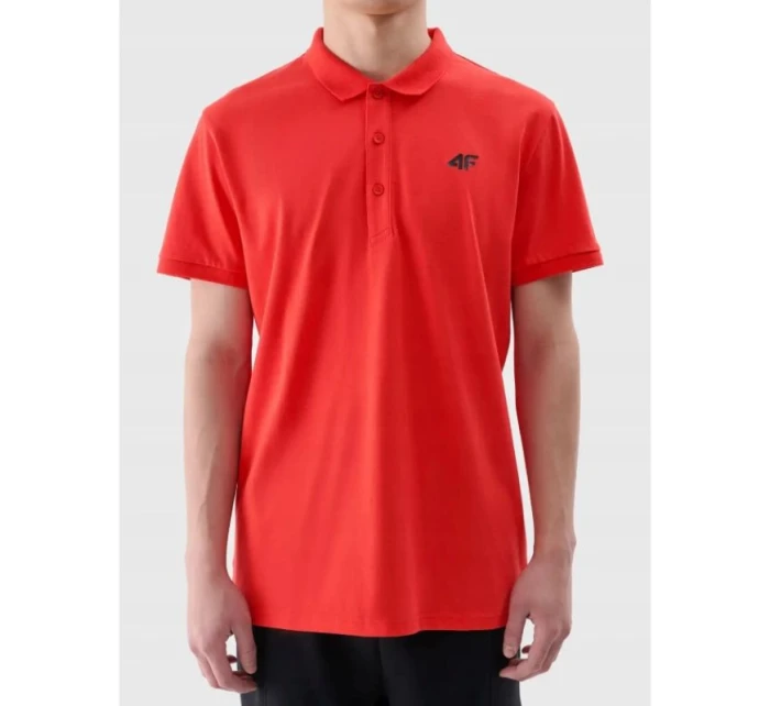 Pánská polokošile regular model 21437346 pánské - 4F