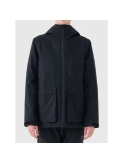 Dámská membránová lyžařská bunda 5000 4F 4FWAW24TTJAF0782-20S