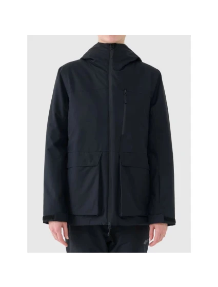 Dámská membránová lyžařská bunda 5000 4F 4FWAW24TTJAF0782-20S