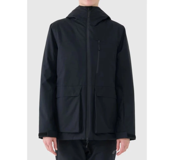 Dámská membránová lyžařská bunda 5000 4F 4FWAW24TTJAF0782-20S