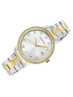 Dámské hodinky Guess Heartless GW0725L1 + BOX Dámské hodinky Guess Heartless GW0725L1 + BOX