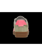 Dámské tenisky K-swiss COURT TIEBRK II green (99492-059-M)