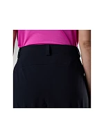 Dámské šortky ROSSIGNOL W Stretch Chino Short 7' černé