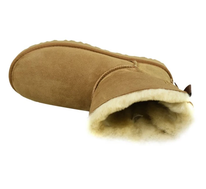 boty Mini  II W dámské model 21922309 - Inny