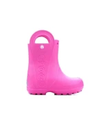 Crocs Handle It Rain Boot Jr 12803-730