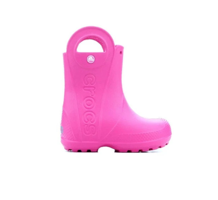 Crocs Handle It Rain Boot Jr 12803-730
