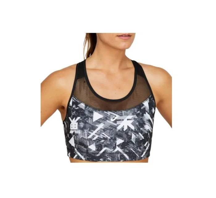 Future Tokyo Aop Bra W model 19013428 - Asics Future Tokyo Aop Bra W model 19013428 - Asics