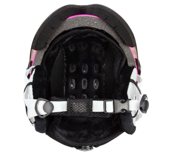 Lyžařská helma Meteor Falven W 24972