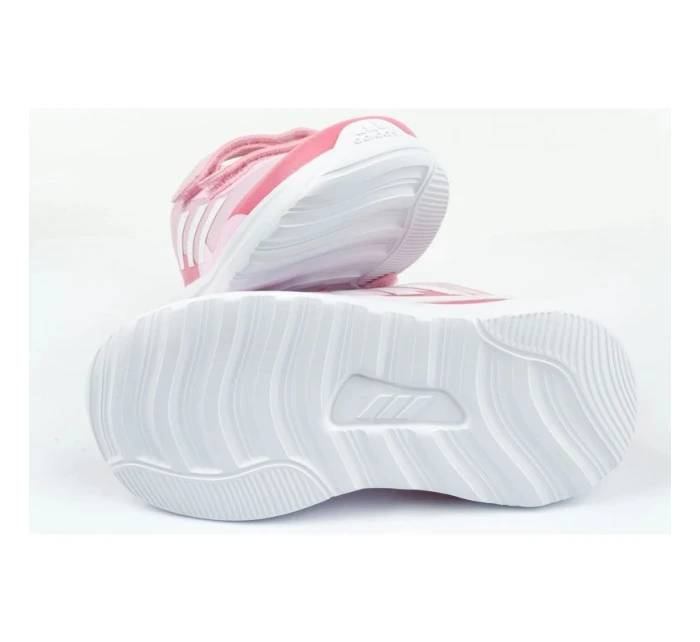 Buty sportowe Jr model 18637519 - ADIDAS Buty sportowe Jr model 18637519 - ADIDAS