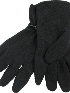 Daiber MB 7700 Mikrofleecové rukavice 03.7700 black