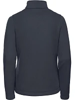 Russell Athletic 040F Dámská 2-vrstvá smart softshellová bunda 10.040F french navy Russell Athletic 040F Dámská 2-vrstvá smart softshellová bunda 10.040F french navy