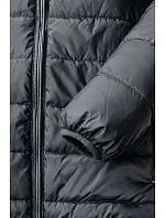 Pánská Nano bunda s kapucí 10. grey model 22473344 - Russell Athletic