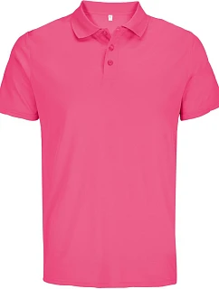 SOL'S Sportovní polo  pink model 22449478