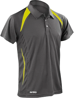S Pánské piqué polo 29. model 22426402 - Spiro