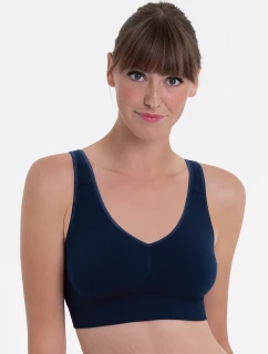 Lotta chirurgická podprsenka  blue  model 20240886 - Anita Care