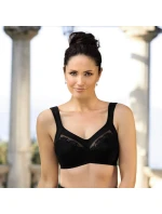 Safina odlehčovací podprsenka 5448 black - Anita Classix