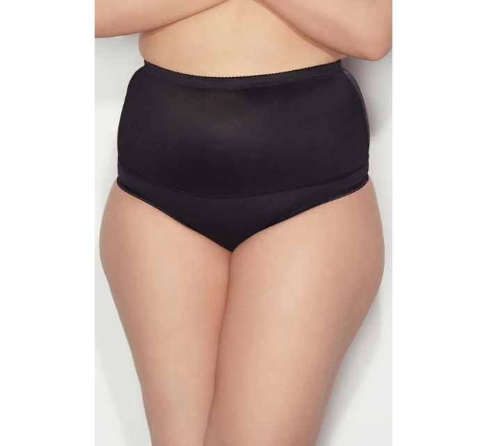 Mitex Iga string barva: černá