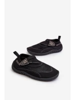 Dětské boty do vody černé Big Star NN374466 Dětské boty do vody černé Big Star NN374466